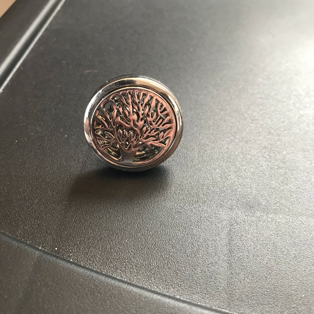 Essential Oil Clip